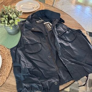 Barbour Utility Spey Gilet